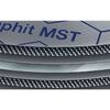 Plaque d'étanchéité graphite NOVAPHIT MST XP